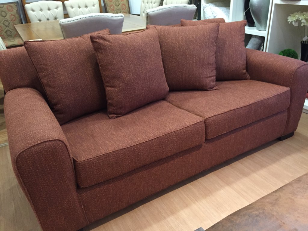 Sofa Andorra StyloUrbano