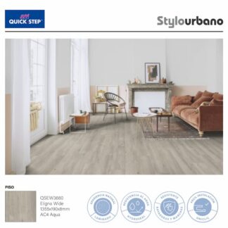 QuickStep Eligna 3680