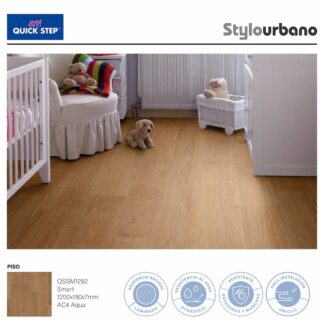 QuickStep Smart 1292