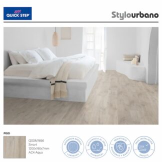 QuickStep Smart 1656