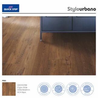 QuickStep Eligna 3786