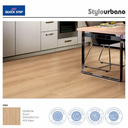 QuickStep Smart 0314